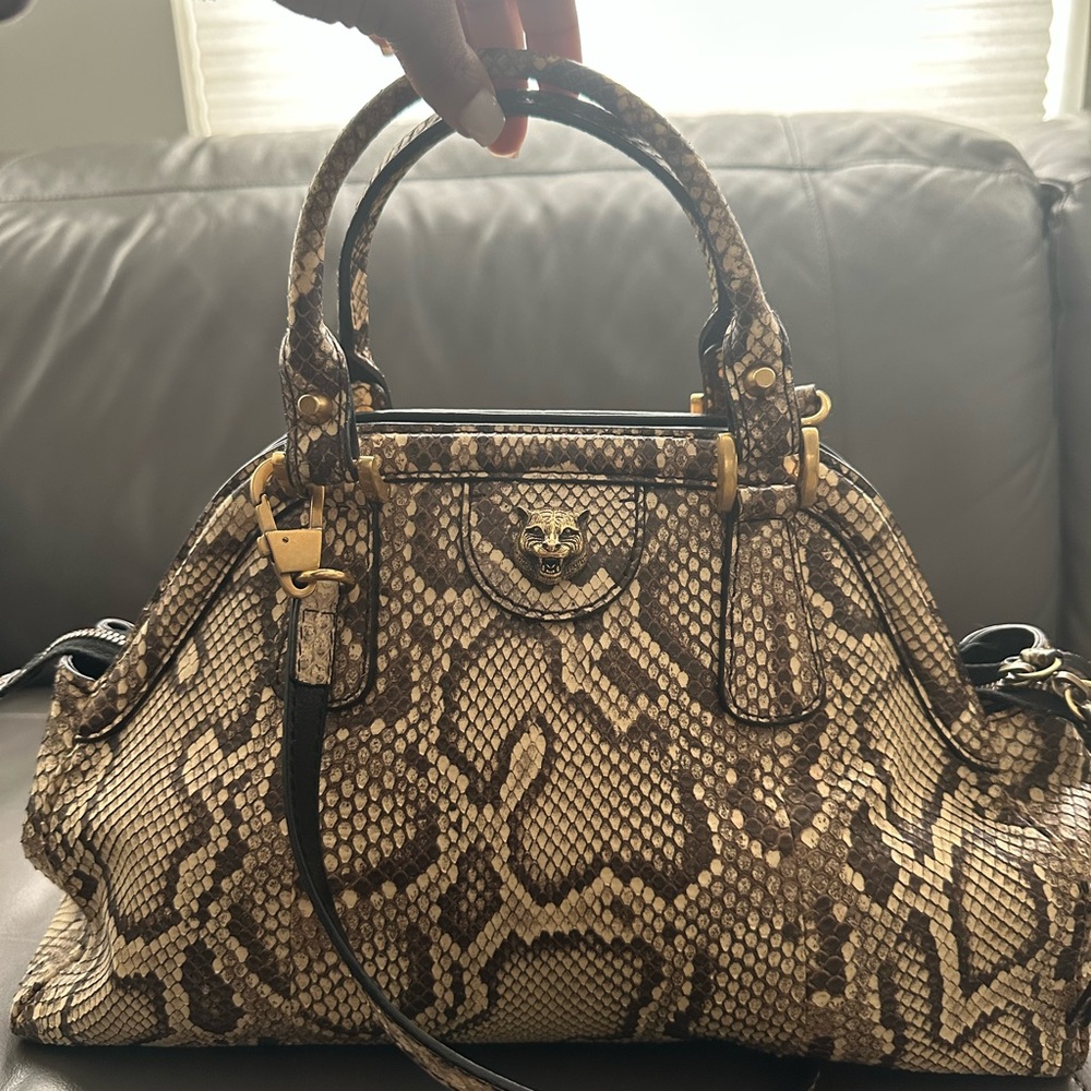 Gucci Python - image 4